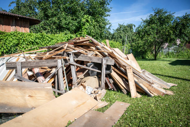 Best Yard Waste Removal  in Crestwood Village, NJ
